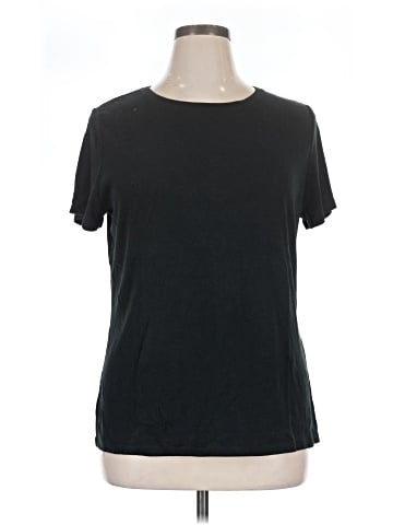Ava & Viv Short Sleeve T-Shirt (view 1)