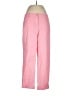 Talbots Pink Casual Pants Size 6 - photo 1