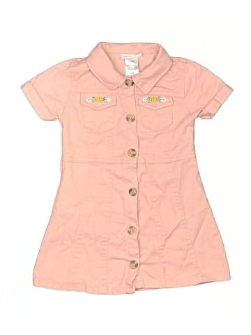 Little Lass Dress (view 1)