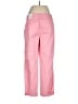Talbots Pink Casual Pants Size 6 - photo 2