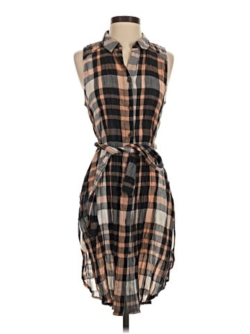 Holding Horses Casual Dress (view 1)