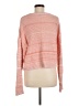Cotton Candy LA Pink Pullover Sweater Size Med - Lg - photo 2