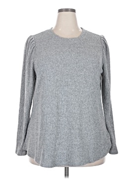 Lane Bryant Pullover Sweater