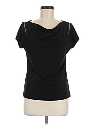 Worthington Short Sleeve Top (view 1)