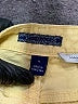 Bandolino Yellow Jeans Size 10 - photo 7