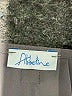 Abbeline Gray 3/4 Sleeve Blouse Size S - photo 7