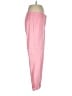 Talbots Pink Casual Pants Size 6 - photo 4