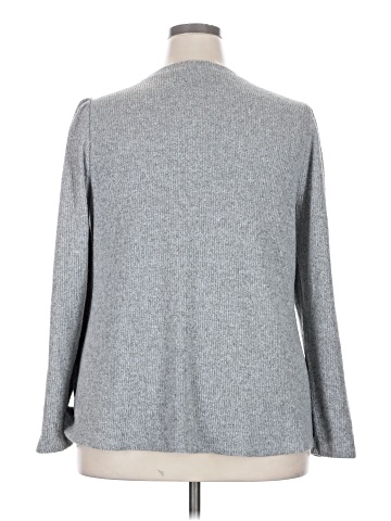 Lane Bryant Pullover Sweater (view 2)
