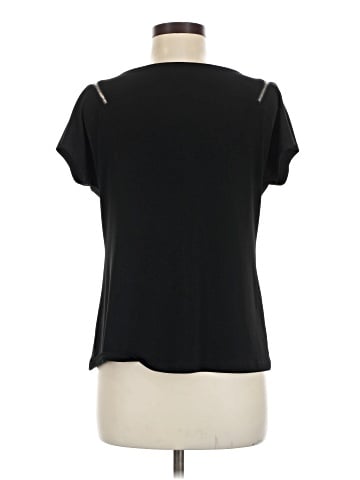 Worthington Short Sleeve Top (view 2)
