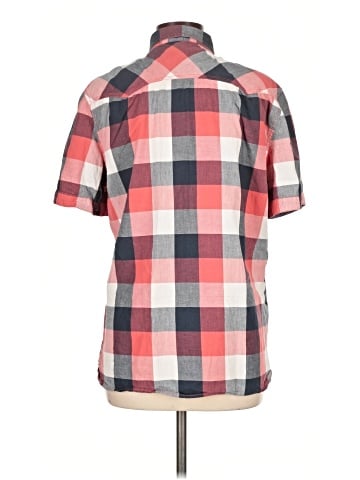 Buffalo by David Bitton Short Sleeve Button-Down Shirt (view 2)