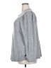Lane Bryant Gray Pullover Sweater Size 18 - 20 Plus - photo 5