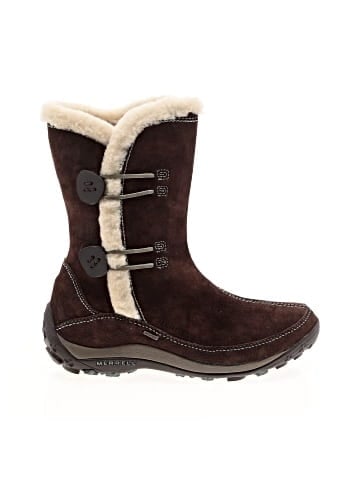 Merrell Boots (view 1)