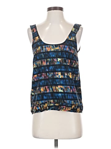 Hurley Sleeveless Top (view 1)