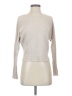 T Tahari Tan Turtleneck Sweater Size S - photo 1