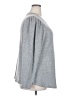 Lane Bryant Gray Pullover Sweater Size 18 - 20 Plus - photo 4