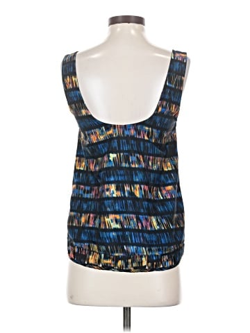 Hurley Sleeveless Top (view 2)