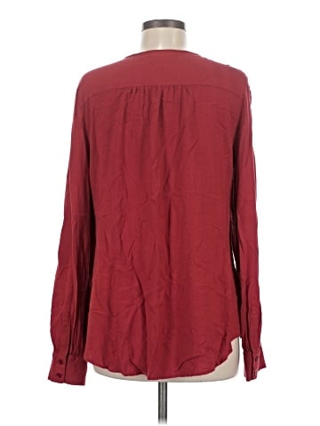 Sundance Long Sleeve Blouse (view 2)