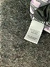 Cato Animal Print Purple Short Sleeve Blouse Size L - photo 8