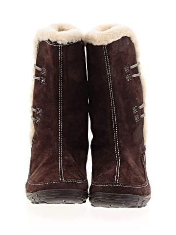 Merrell Boots (view 2)