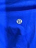 Lululemon Athletica Blue Active Pants Size 4 - photo 4