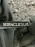 Miraclesuit Paisley Black One Piece Swimsuit Size 10 (estimated) - photo 3