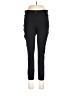 Betabrand Solid Black Casual Pants Size L - photo 1