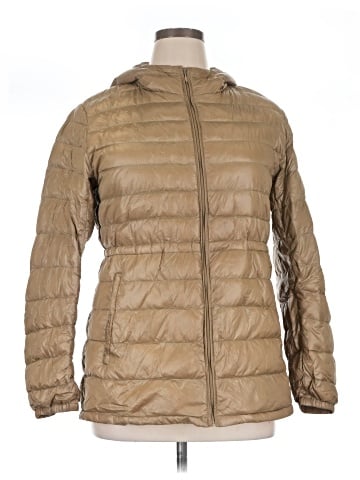 Uniqlo Jacket (view 1)
