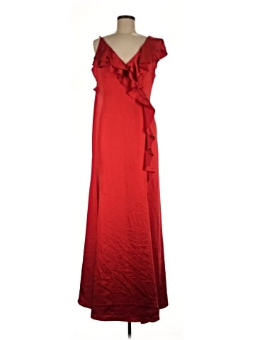 Donna Karan New York Casual Dress (view 1)