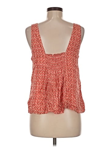 Maeve Sleeveless Blouse (view 2)