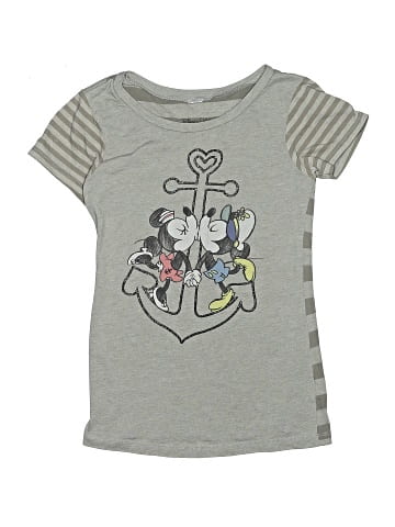 Disney Short Sleeve T-Shirt (view 1)