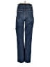 Mother Blue Jeans Size 24 waist - photo 2