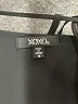 XOXO 100% Polyester Black Tank Top Size M - photo 7