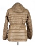 Uniqlo Solid Gold Jacket Size XL - photo 2