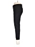 Betabrand Solid Black Casual Pants Size L - photo 5