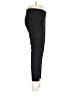 Betabrand Solid Black Casual Pants Size L - photo 4