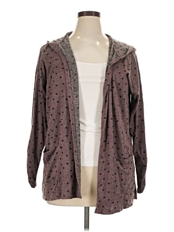 Maurices Cardigan (view 1)