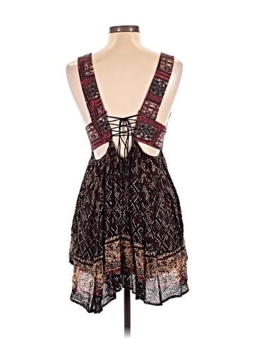 Free People Cocktail Dress (view 2)