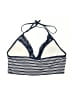 Mossimo Blue Swimsuit Top Size M - photo 2