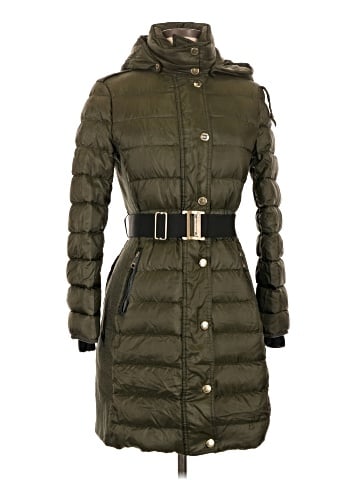 Burberry Coat (view 1)