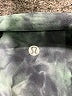 Lululemon Athletica Tie-dye Blue Active Pants Size 4 - photo 4