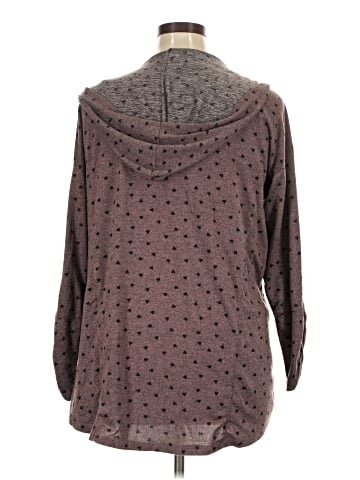 Maurices Cardigan (view 2)