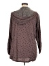 Maurices Brown Cardigan Size 14 (0) - photo 2