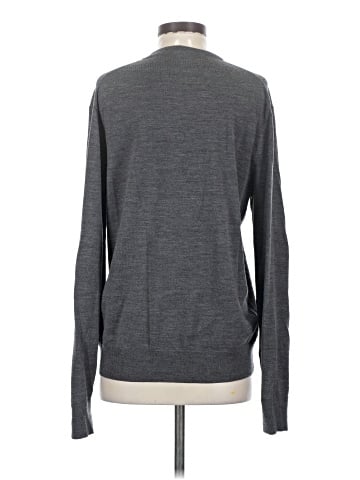 Uniqlo Wool Cardigan (view 2)