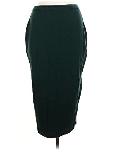 Classiques Entier Wool Skirt (view 1)