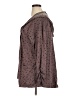 Maurices Brown Cardigan Size 14 (0) - photo 5
