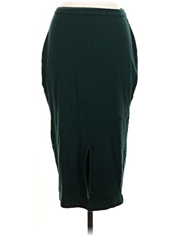 Classiques Entier Wool Skirt (view 2)