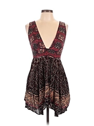 Free People Cocktail Dress (view 1)