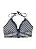 Mossimo Blue Swimsuit Top Size M - photo 1