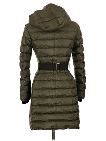 Burberry Coat (view 2)