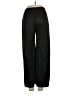 Three Dots 100% Polyester Chevron-herringbone Black Dress Pants Size S - photo 2